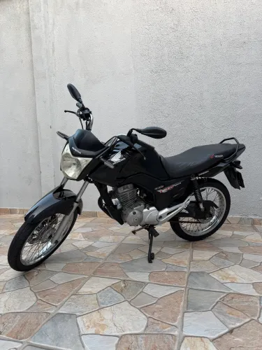Fan 150 esdi