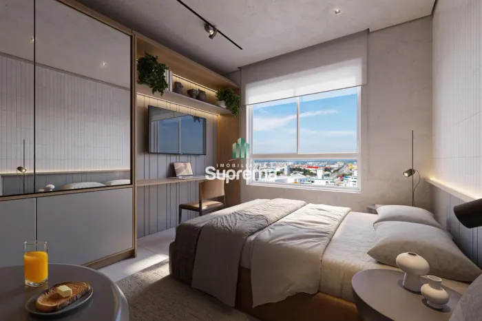 UPPER SMART HOME