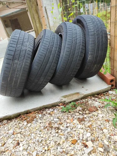 Pneu 185/65 r15
