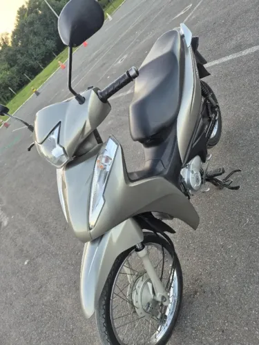 Honda Biz 110i