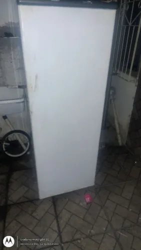 vendo geladeira fasso entrega com taxa