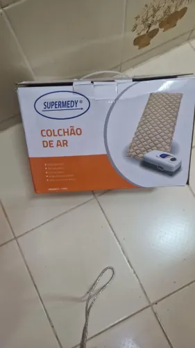 Produto hospitalar