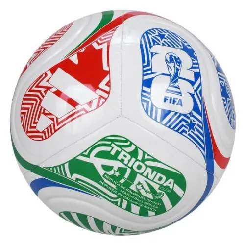 Bola Copa do mundo 2026