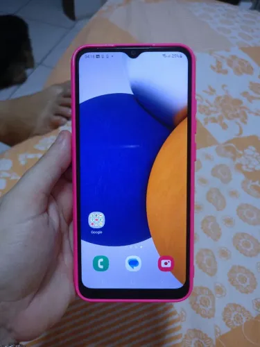 Celular Samsung a03