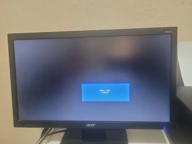Vendo computador completo