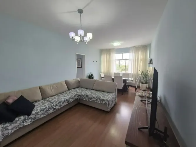 Apartamento Residencial / Jardim Bela Vista