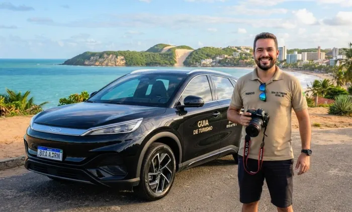 Eco-tour EXECUTIVE