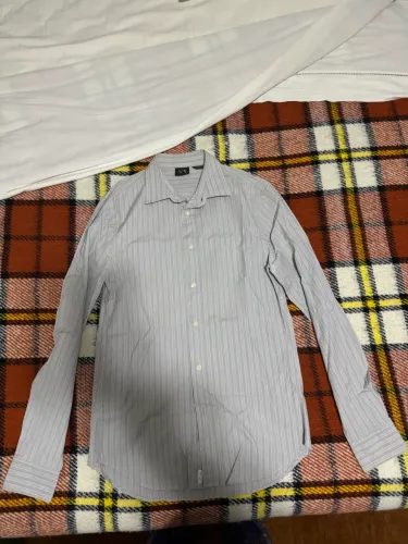 Camisa Armani Exchange