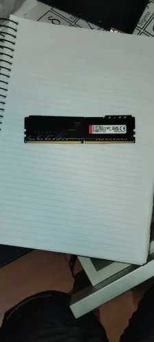 Memória ram 16gb ddr4 3200mhz