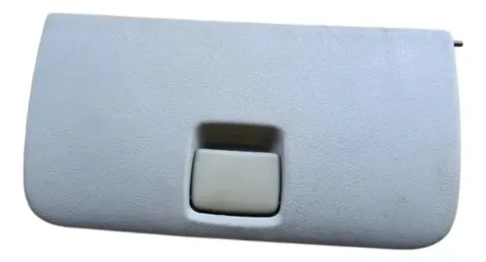 Tampa Porta Luvas Renault Clio Sedan 2005 2008