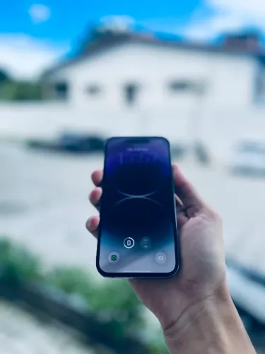 iPhone 14 Pro 128gb