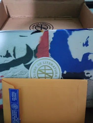 Livro clube literatura clássica obra completa Rimbaud