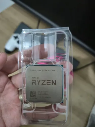RYZEN 5 PRO 4650GE