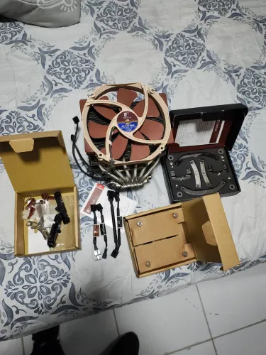 Cooler Noctua