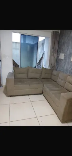 Sofá de canto