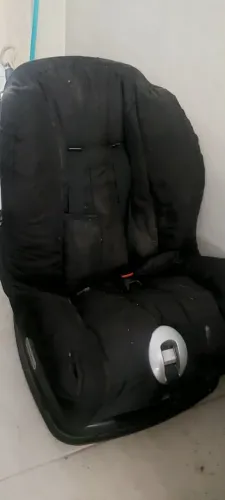 Cadeirinha infantil para carro