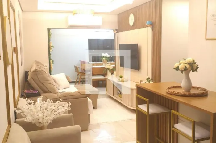Apartamento à Venda - Vila Matilde, 3 Quartos, 88 m2