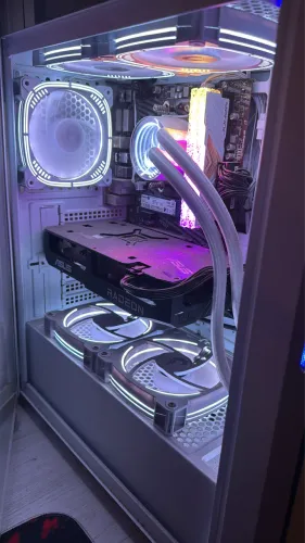 PC GAMER , TROCO EM PS5