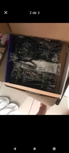 Kit xeon x99