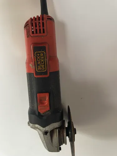 Furadeira e makita