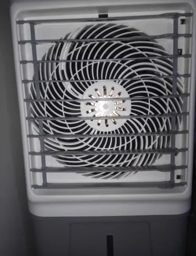 Climatizadores 