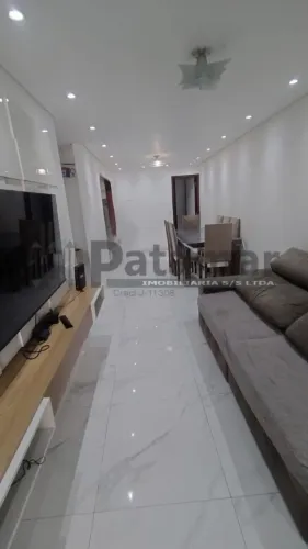 Casa Disponível para locação no Jardim Dracena