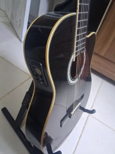Violão Di giorgio oportunidade