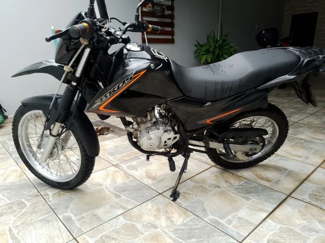 Bros 125