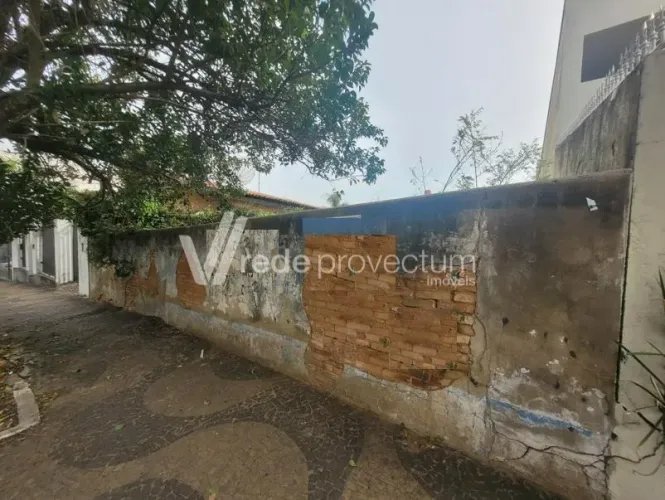 terreno - Jardim Ribeiro - Valinhos