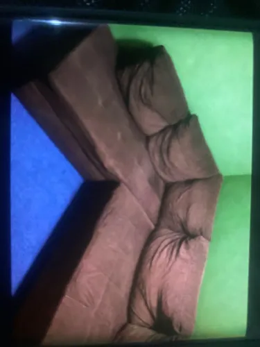 Sofá e Cama