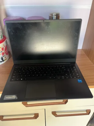 Notebook Samsung Galaxy Book2 i5