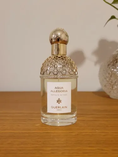 Perfume Guerlain Aqua Allegoria Nerolia Vetiver 75ml