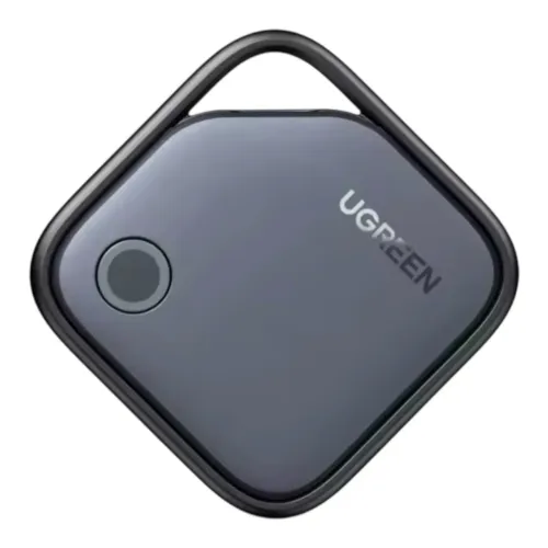 Rastreador Ugreen Compatível Air Tag Sem Limite de Distancia 