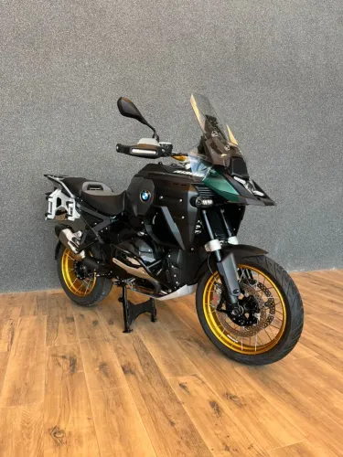 BMW R1300 GS ADVENTURE 719