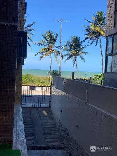 Apartamento com 3 dormitórios à venda, 139 m² por R$ 1.600.000,00 - Intermares - Cabedelo/