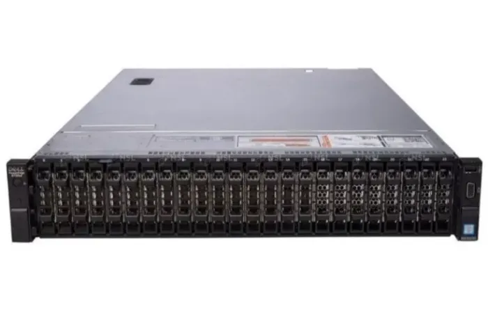 Servidor Dell Poweredge R730XD