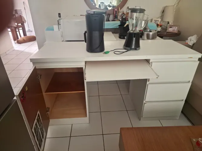 Escrivaninha 