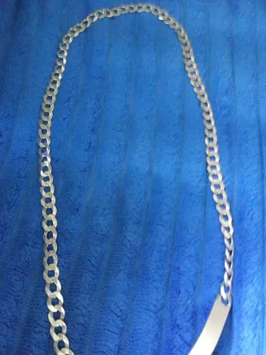 CORDA DE PRATA