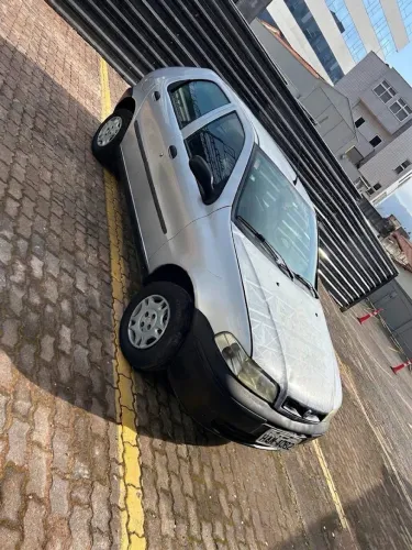 Fiat Palio 1.0/ Trofeo 1.0 Fire/ Fire Flex 4P 2004