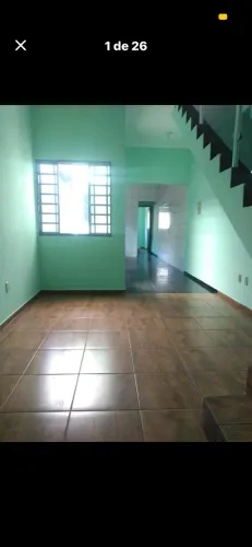 Vendo casa com ótima localização em Itajubá 