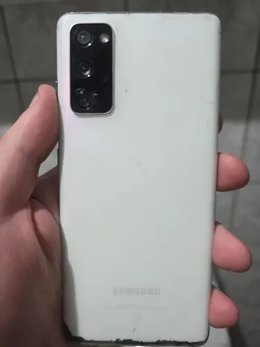 S20 FE 5G Usado 