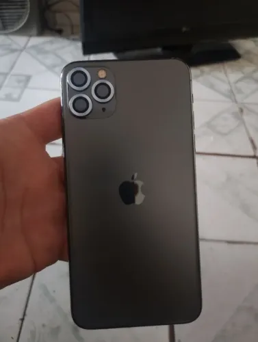 iPhone 11 pro max no precinho pra sair logo
