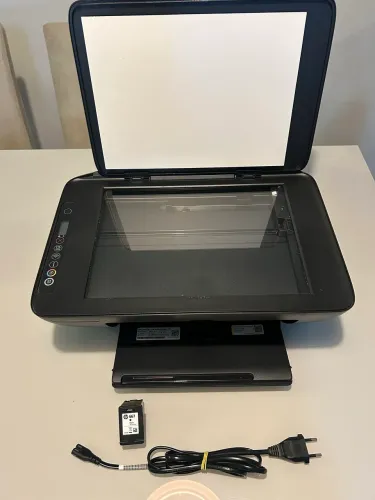 Impressora multifuncional HP 2874