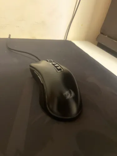Mouse da redragon