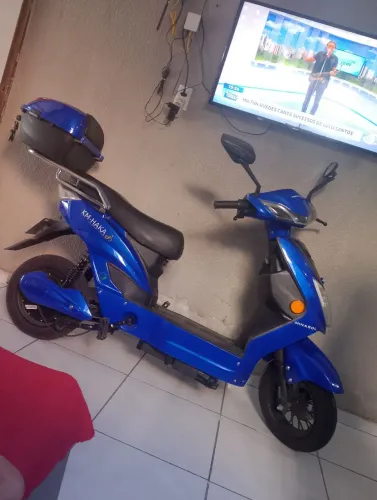 Motinha eletrica nova