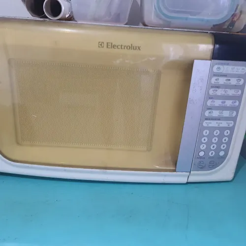 Microondas