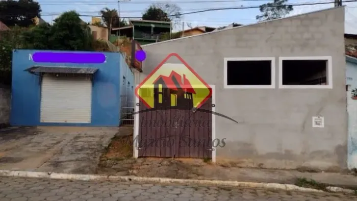 Excelente imóvel na Natividade da Serra!