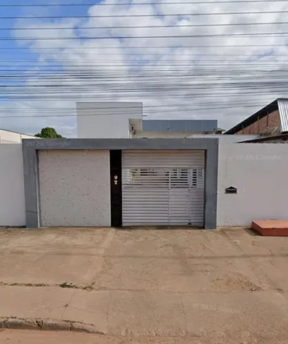 Apartamento em Frente a UFRR