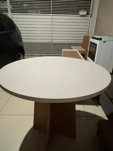 Mesa semi nova a venda