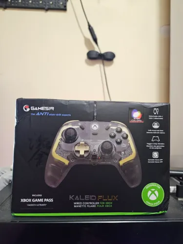 Controle Xbox Kaleid - Lacrado